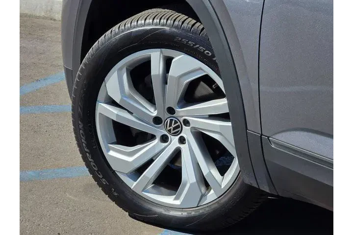 $24900 : Volkswagen Atlas 2021 SE 4dr image 8