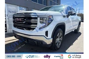 2025 GMC Sierra 1500 4WD Crew en Denver