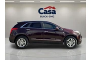 $20382 : Cadillac XT5 2018 4dr SUV thumbnail