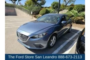 $12950 : Mazda Mazda3 2015 i Sport 4d thumbnail