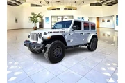 $33000 : Jeep Wrangler Unlimited 2020 thumbnail
