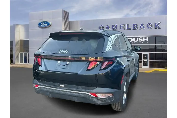 $18179 : Hyundai TUCSON 2024 SEL 4dr image 3