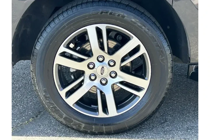 $39446 : Ford Expedition MAX 2024 4x2 image 7