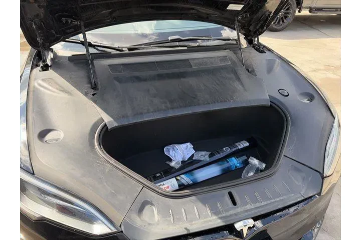 $39900 : Tesla Model S 2022 AWD 4dr L image 7