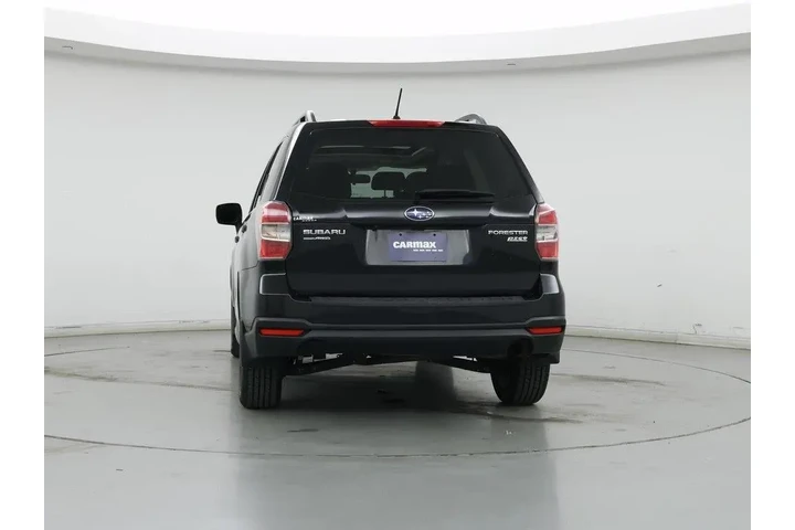 $13599 : Subaru Forester 2015 AWD 2.5 image 6