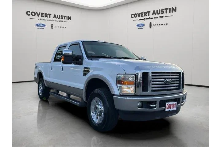 $14827 : Ford F-250 Super Duty 2010 4 image 5