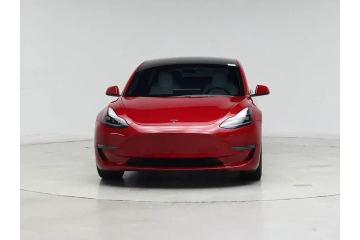 $33998 : Tesla Model 3 2022 AWD Perfo image 5