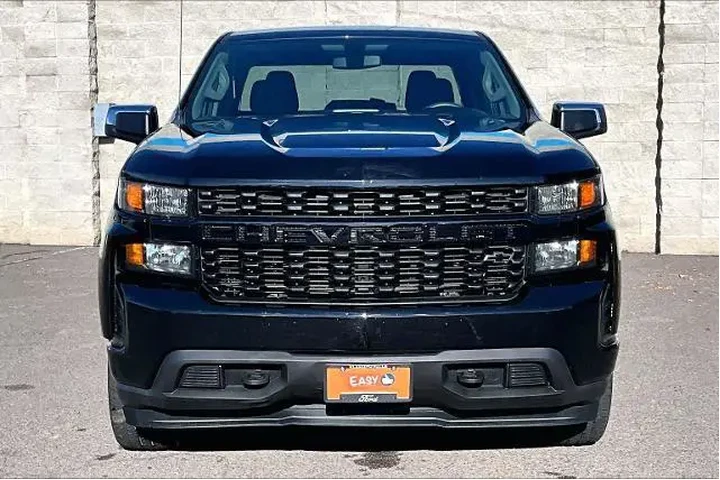 $28990 : Chevrolet Silverado 1500 202 image 6