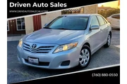 $7999 : 2011 Camry thumbnail