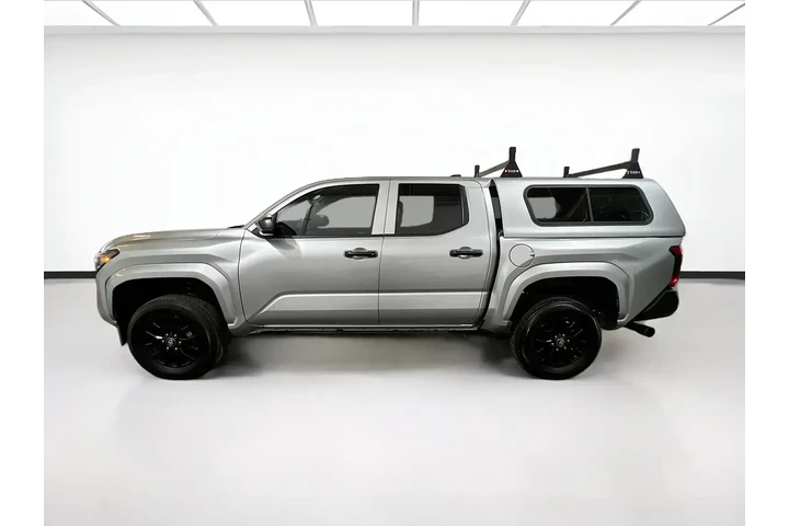 $34250 : Toyota Tacoma 2025 4x4 SR 4d image 5