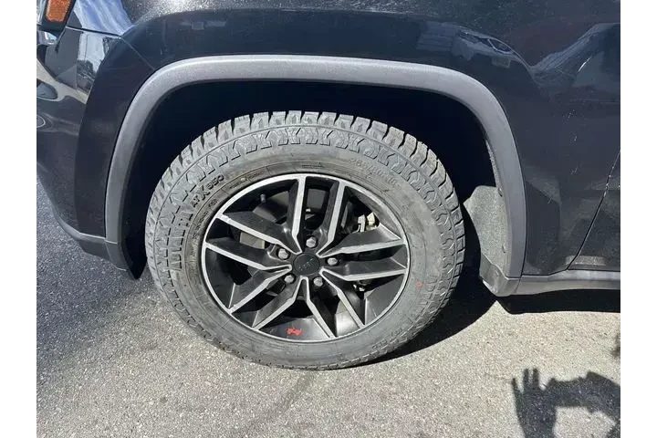 $26955 : Jeep Grand Cherokee 2021 4x4 image 7