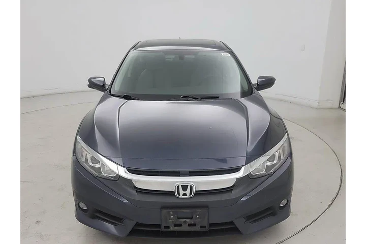 $18998 : Honda Civic 2016 EX-T 4dr Se image 2