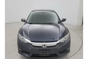 $18998 : Honda Civic 2016 EX-T 4dr Se thumbnail