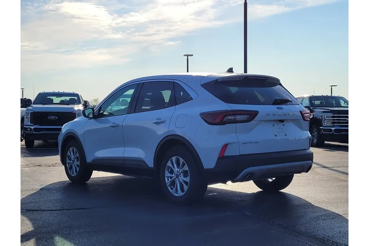 $24350 : Ford Escape 2024 Active 4dr image 6