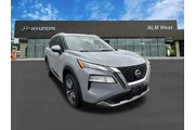 $19960 : Nissan Rogue 2023 SL 4dr Cro thumbnail