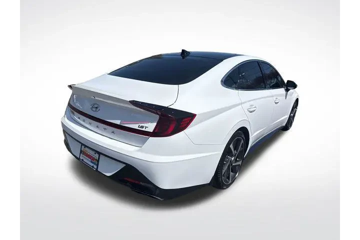 $24893 : Hyundai SONATA 2023 SEL Plus image 5