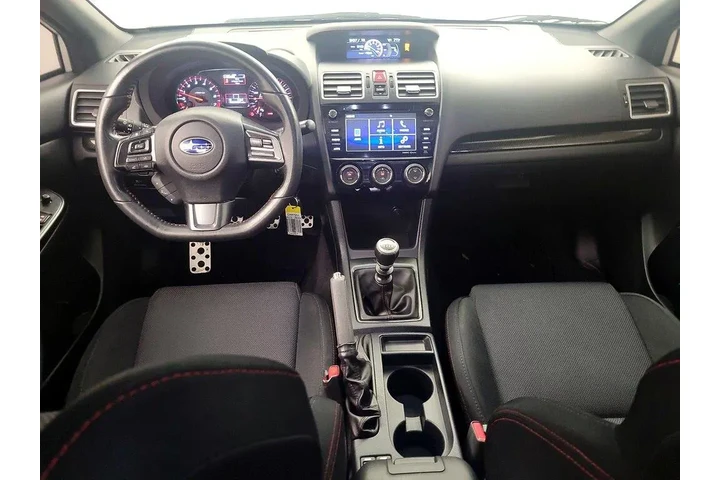 $19998 : Subaru WRX 2018 AWD Premium image 9