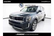 Kia Telluride 2022 S 4dr SUV en Atlanta