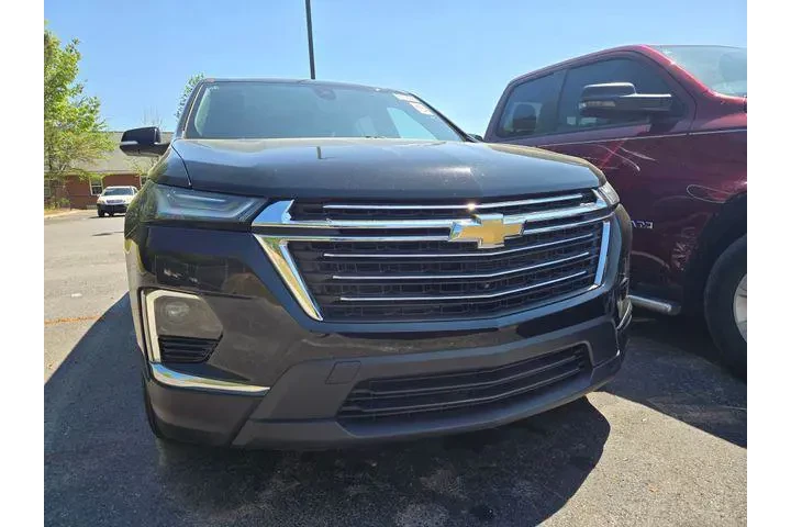 $38542 : Chevrolet Traverse 2023 LT L image 3