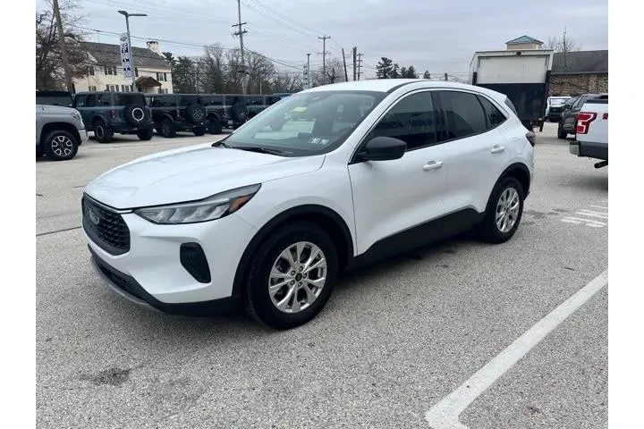 $23987 : Ford Escape 2024 Active 4dr image 6