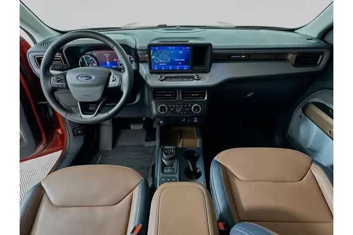 $32606 : Ford Maverick 2024 Lariat 4d image 3