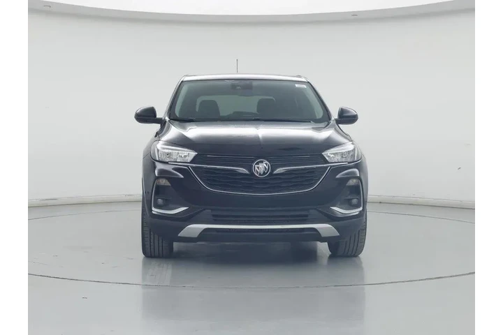 $18998 : Buick Encore GX 2021 Preferr image 5
