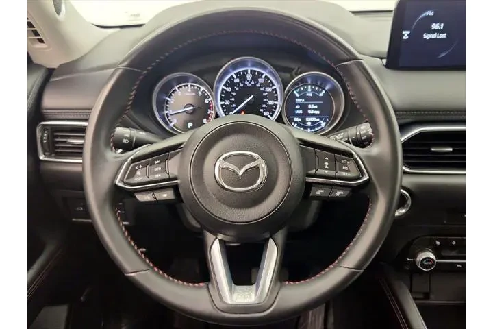 $25998 : Mazda CX-5 2021 AWD Carbon E image 10