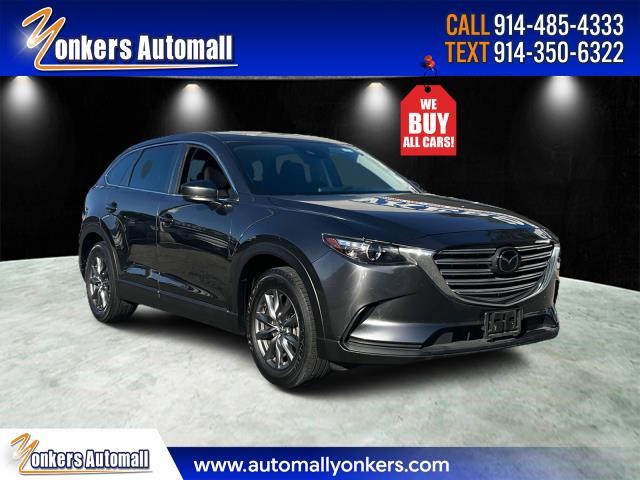 $22985 : Pre-Owned 2020  CX-9 Sport AWD image 1