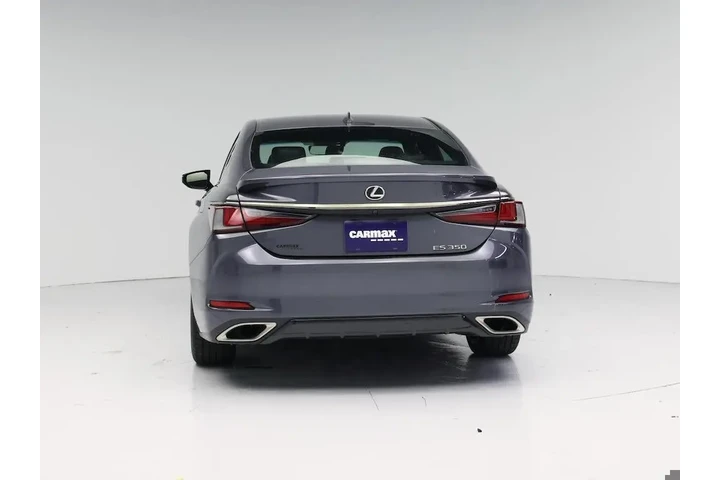 $35998 : Lexus ES 350 2022 F SPORT 4d image 6