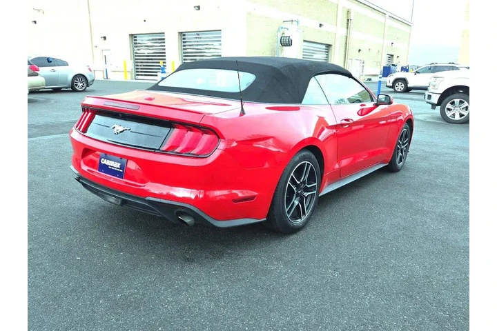 $21998 : Ford Mustang 2023 EcoBoost 2 image 5
