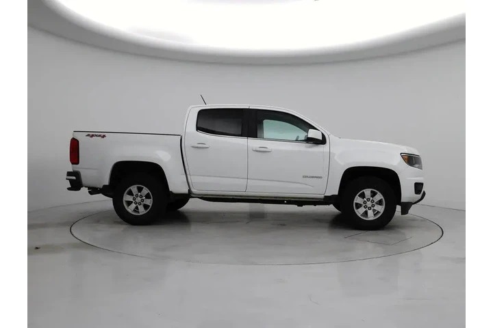 $21998 : Chevrolet Colorado 2019 4x4 image 7