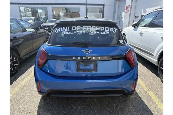 $29493 : MINI Hardtop 2 Door 2025 Coo image 2