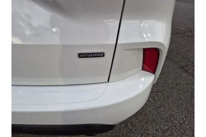 $21991 : Ford Escape Hybrid 2024 ST-L image 7