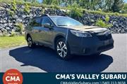 PRE-OWNED 2021 SUBARU OUTBACK en Madison WV