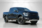 Nissan Titan 2021 4x4 PRO-4X en San Luis Obispo