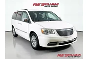 Chrysler Town and Country 20 en Indianapolis