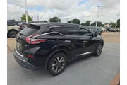 $15773 : Nissan Murano 2017 AWD S 4dr thumbnail