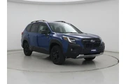 Subaru Forester 2023 AWD Wil en Binghamton