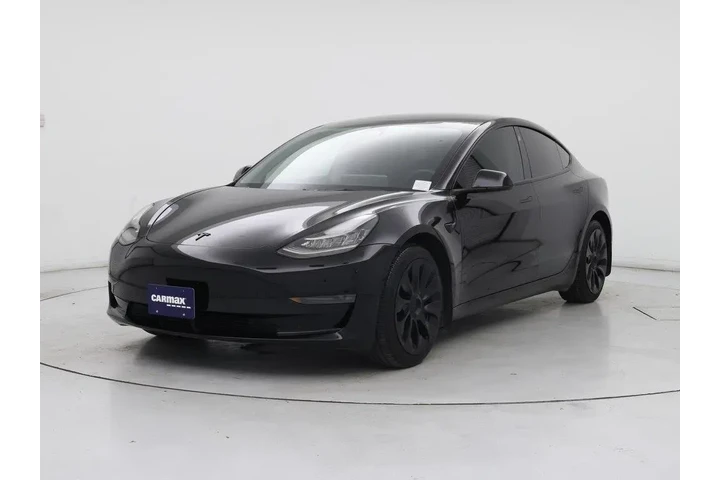 $30998 : Tesla Model 3 2022 AWD Long image 4