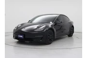 $30998 : Tesla Model 3 2022 AWD Long thumbnail