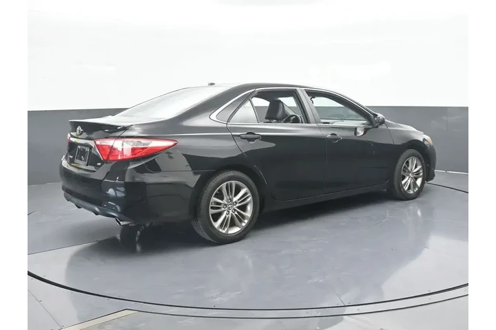 $10856 : Toyota Camry 2016 SE 4dr Sed image 6