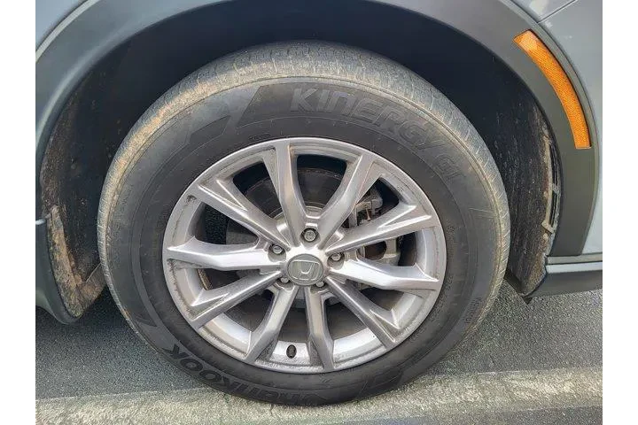 $31389 : Honda CR-V 2024 EX-L 4dr SUV image 7