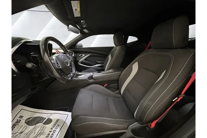 $39171 : Chevrolet Camaro 2022 SS 2dr image 7