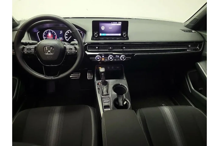 $29998 : Honda Civic 2026 Sport 4dr S image 9