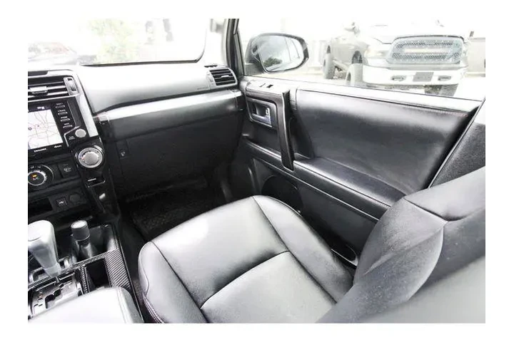 $39993 : Toyota 4Runner 2023 4x4 TRD image 9