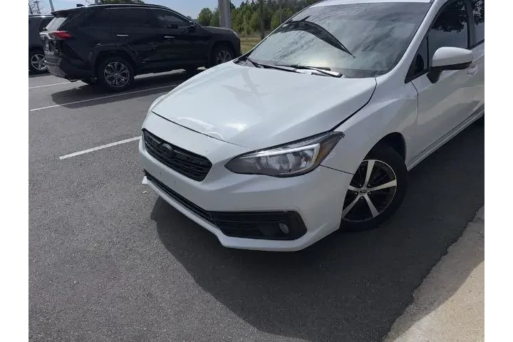 $19925 : Subaru Impreza 2022 AWD Prem image 10