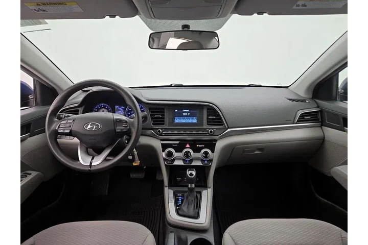 $16998 : Hyundai ELANTRA 2019 SE 4dr image 9