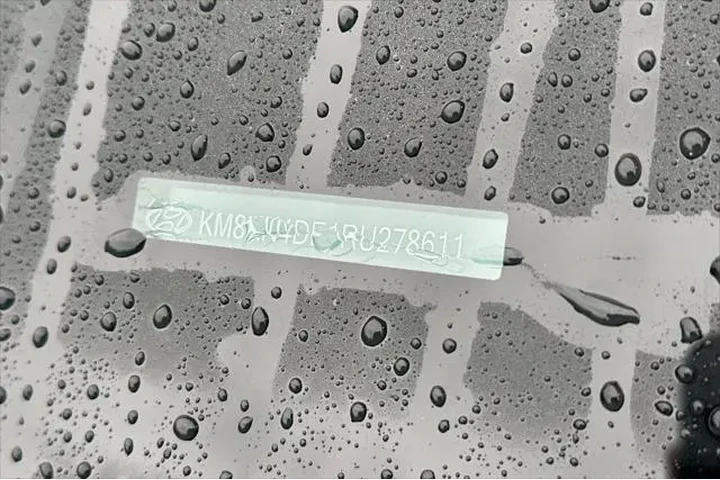 $25990 : Hyundai IONIQ 5 2024 SEL 4dr image 7