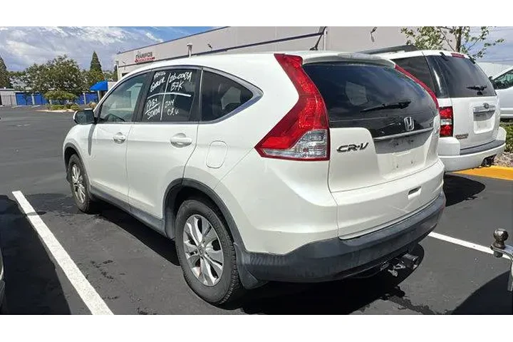 $14984 : Honda CR-V 2014 AWD EX 4dr S image 2