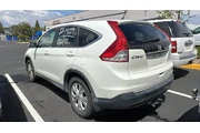 $14984 : Honda CR-V 2014 AWD EX 4dr S thumbnail